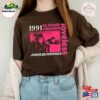 My Bloody Valentine Band Retro 90S Vintage Shirt Comfort Color T-Shirt Gift For Men Classic