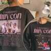 My Con World Tour Shirt Mamamoo 2023 T-Shirt Classic