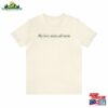 My Love Mine All Cotton Tee Mitski Merch 2023 Fantour Hoodie Classic
