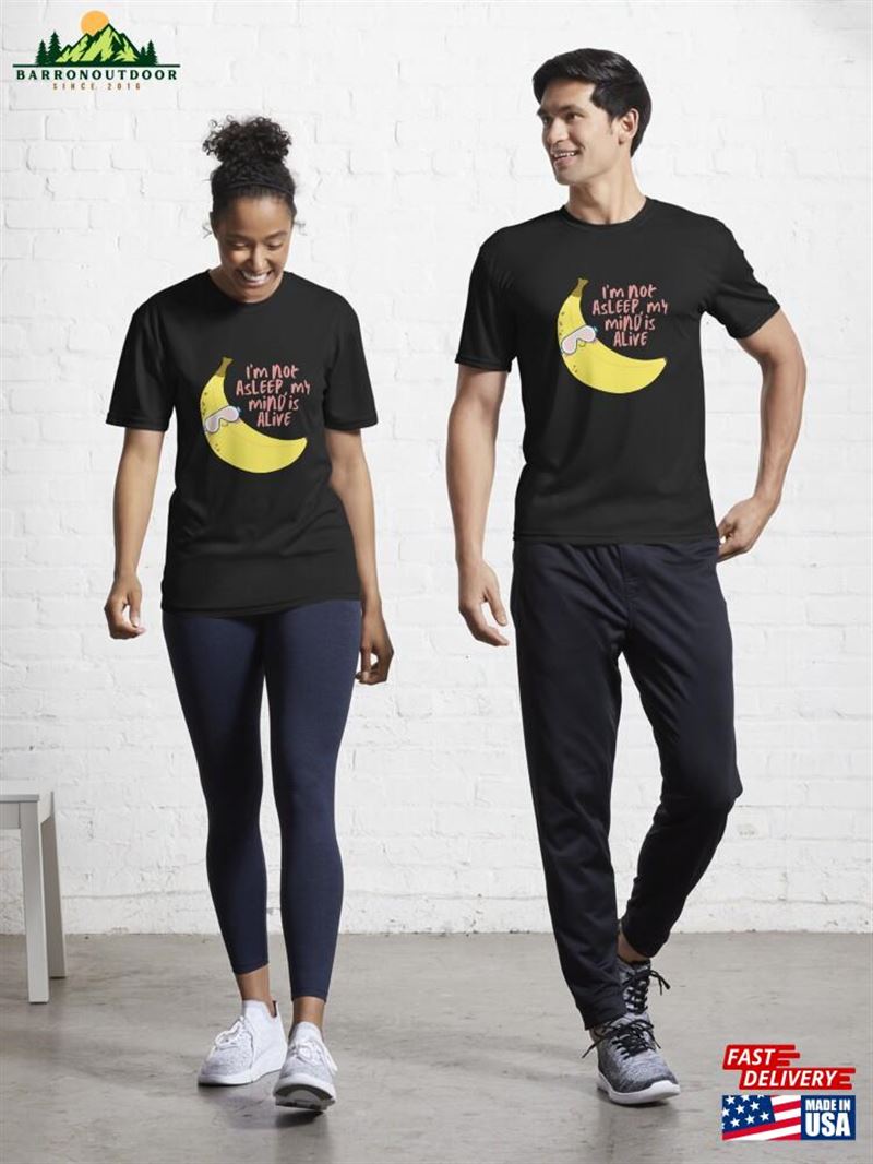 My Mind Is Alive Taylor Banana Active T-Shirt Sweatshirt Classic My Mind Is Alive Taylor Banana Active T-Shirt Sweatshirt Classic