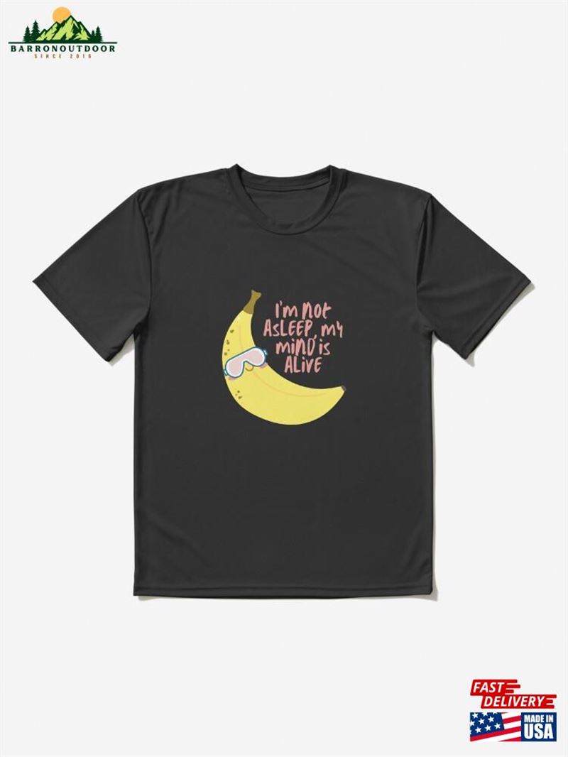 My Mind Is Alive Taylor Banana Active T-Shirt Sweatshirt Classic My Mind Is Alive Taylor Banana Active T-Shirt Sweatshirt Classic