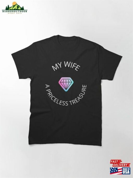 My Wife A Classic Unisex