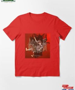 Mylene Farmer A Tout Jamais_L’emprise Essential T-Shirt Unisex Hoodie