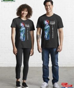 Mylene Farmer L’emprise Essential T-Shirt Classic Unisex Mylene Farmer L’emprise Essential T-Shirt Classic Unisex