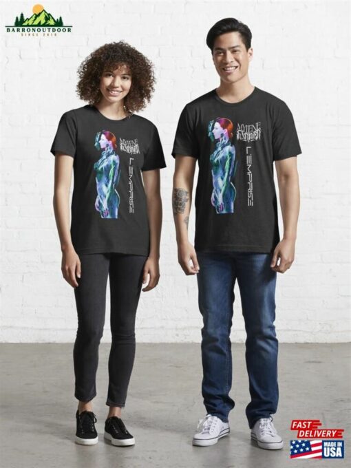 Mylene Farmer L’emprise Essential T-Shirt Classic Unisex
