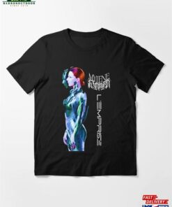 Mylene Farmer L’emprise Essential T-Shirt Classic Unisex