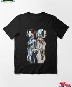 Mylene Farmer Unisex Hoodie