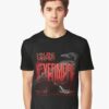Mylene_Farmer_Nevermore Tour Hoodie T-Shirt