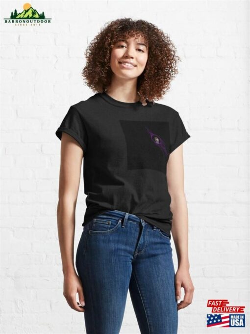 Mystra’S Chosen Classic T-Shirt Hoodie