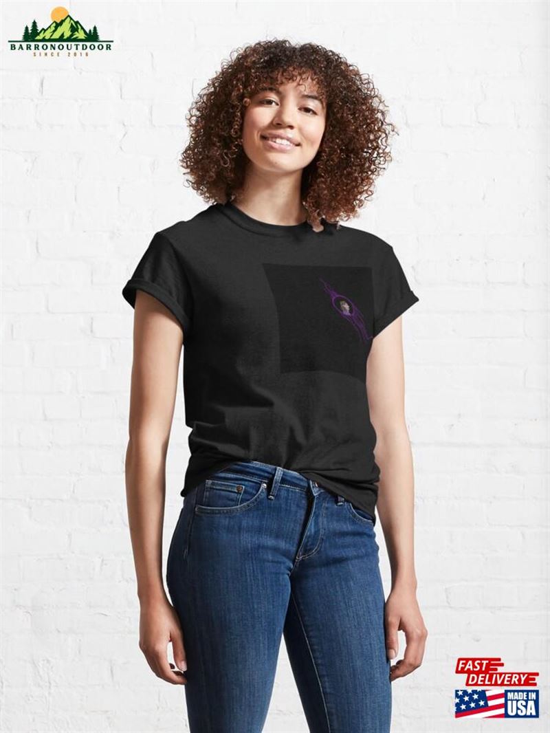 Mystra’S Chosen Classic T-Shirt Hoodie Mystra’S Chosen Classic T-Shirt Hoodie