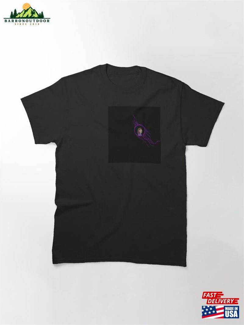 Mystra’S Chosen Classic T-Shirt Hoodie Mystra’S Chosen Classic T-Shirt Hoodie