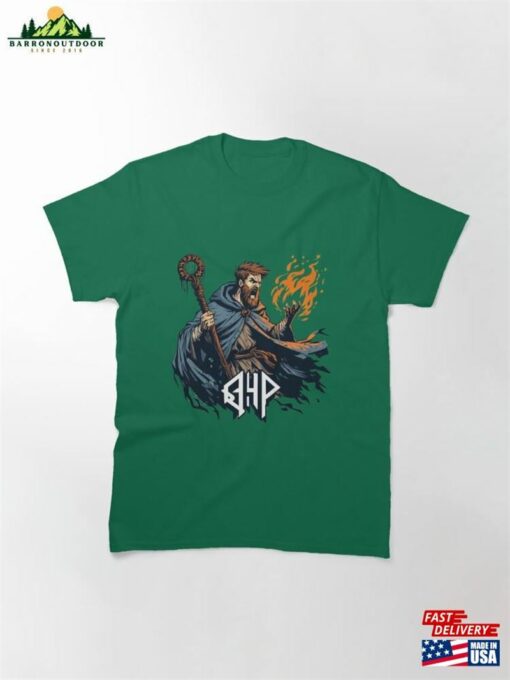 Myth Classic T-Shirt Unisex
