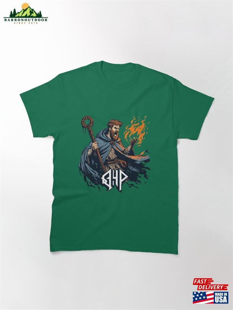 Myth Classic T-Shirt Unisex Myth Classic T-Shirt Unisex