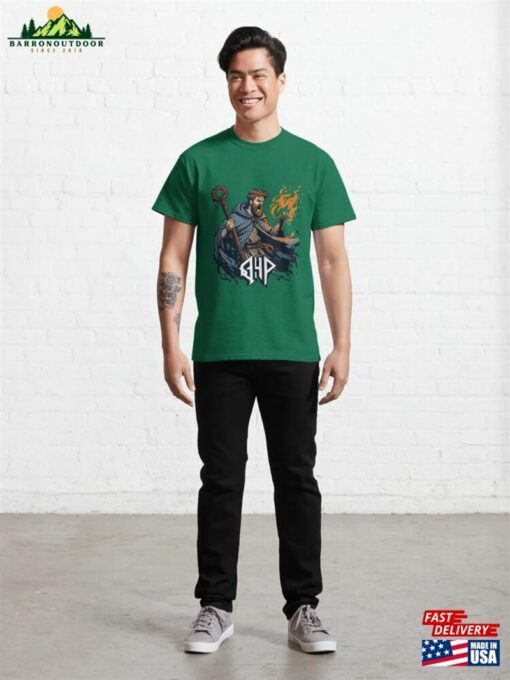 Myth Classic T-Shirt Unisex