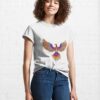 Mythical Phoenix Classic T-Shirt Unisex