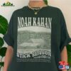 N Oah Ka Han Shirt Noa Classic Sweatshirt