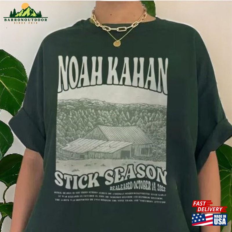 N Oah Ka Han Shirt Noa Classic Sweatshirt N Oah Ka Han Shirt Noa Classic Sweatshirt