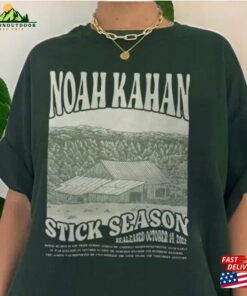 N Oah Ka Han Shirt Noa Classic Sweatshirt