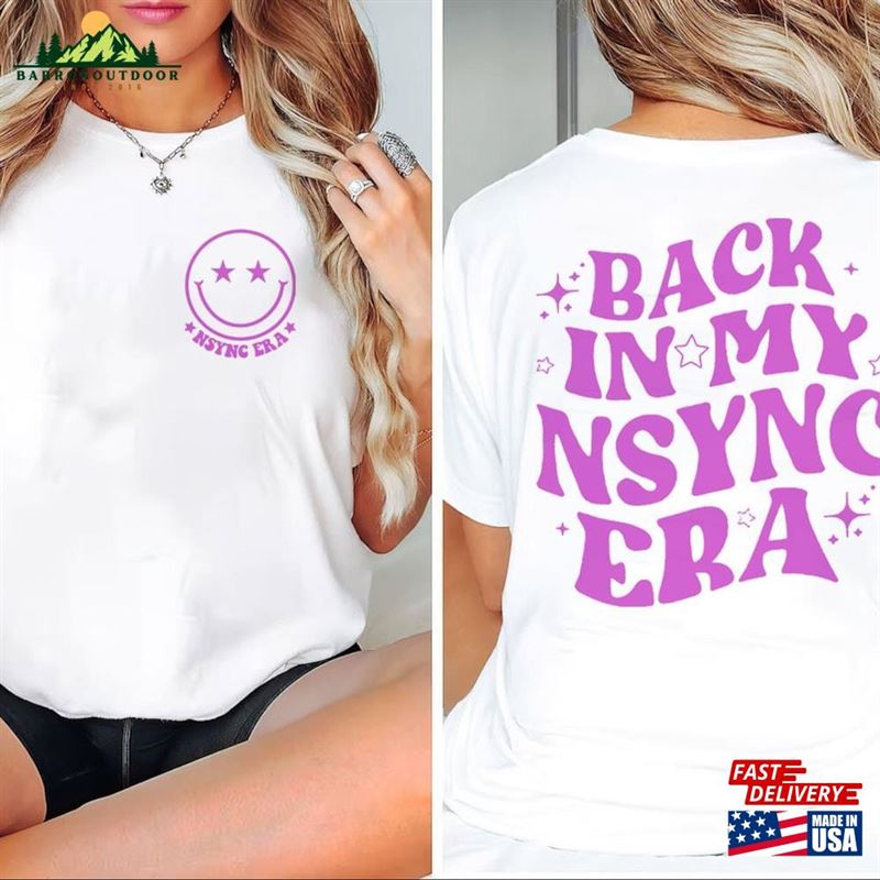 N S Y C 90S Band Music Shirt Bootleg Boy Vintage Sweatshirt Retro Nsyn Forever Apparel Unisex N S Y C 90S Band Music Shirt Bootleg Boy Vintage Sweatshirt Retro Nsyn Forever Apparel Unisex