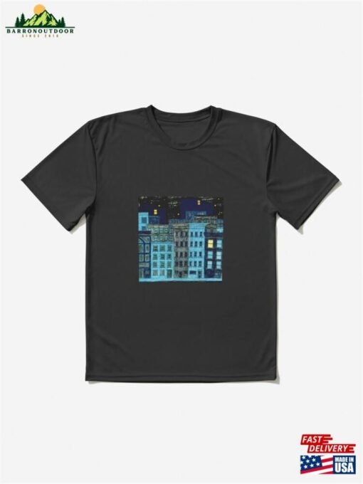 Nada Surf Cover Active T-Shirt Sweatshirt Unisex