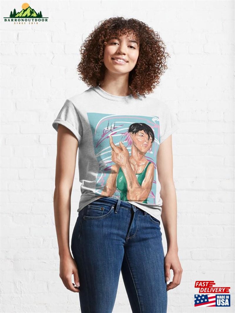 Nailed It Classic T-Shirt Hoodie Nailed It Classic T-Shirt Hoodie