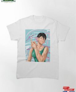 Nailed It Classic T-Shirt Hoodie