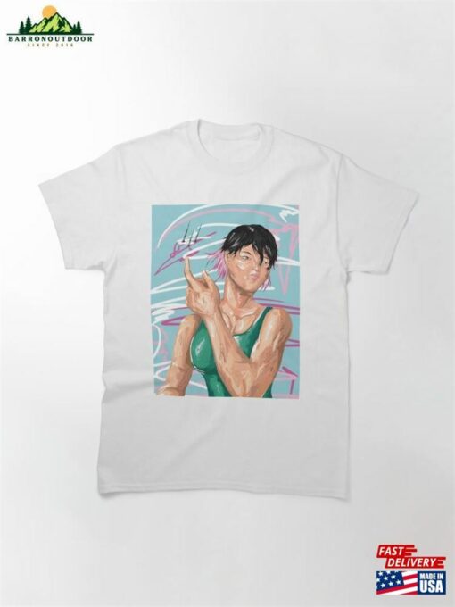 Nailed It Classic T-Shirt Hoodie