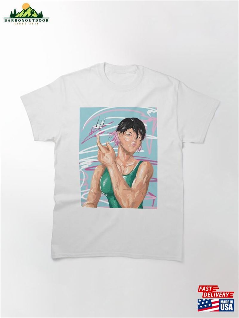 Nailed It Classic T-Shirt Hoodie Nailed It Classic T-Shirt Hoodie