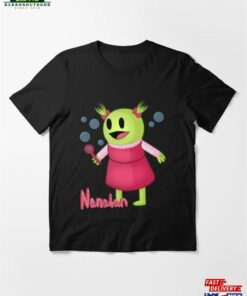 Nanalan Have Fun Essential T-Shirt Sweatshirt Classic