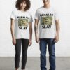 Nanalan Slay Essential T-Shirt Hoodie Classic