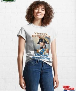Napolean Bonaparte Classic T-Shirt Sweatshirt Hoodie