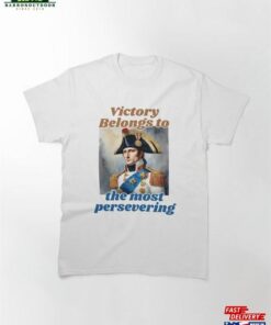 Napolean Bonaparte Classic T-Shirt Sweatshirt Hoodie