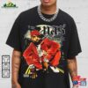 Nas Rap Shirt Vintaghe 90S Merch Illmatic T-Shirt Tour 2023 Ticket Album Png Sweatshirt Classic