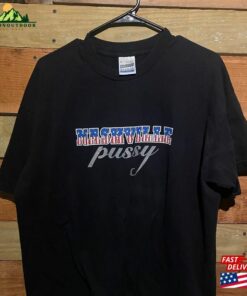 Nashville P Ssy Tshirt (X Large) Sweatshirt T-Shirt