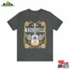 Nashville Tennessee Unisex Jersey Short Sleeve Tee Sweatshirt