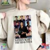 Nathan Scott Eras Tour Shirt T-Shirt Hoodie