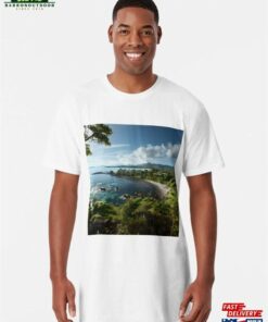 Nature 67 Long T-Shirt Classic