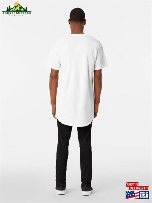 Nature 67 Long T-Shirt Classic
