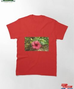 Nature Flower Classic T-Shirt Hoodie 1 Nature Flower Classic T Shirt Hoodie 2