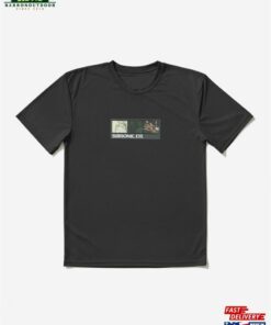 Nature Of Things Active T-Shirt Unisex 1 Nature Of Things Active T Shirt Unisex 2