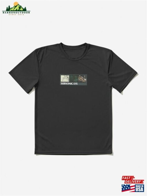 Nature Of Things Active T-Shirt Unisex