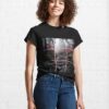 Nature’s Symphony Harmonizing Tranquility And Majesty Classic T-Shirt Sweatshirt