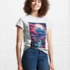 Natures Zen Japan Art Classic T-Shirt Unisex Sweatshirt
