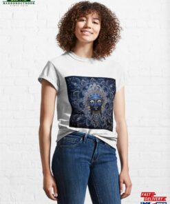 Navagrah Nine Celestial Deities Classic Hoodie Navagrah Nine Celestial Deities Classic Hoodie