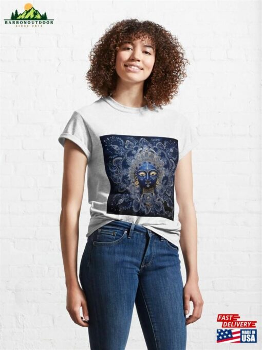 Navagrah Nine Celestial Deities Classic Hoodie