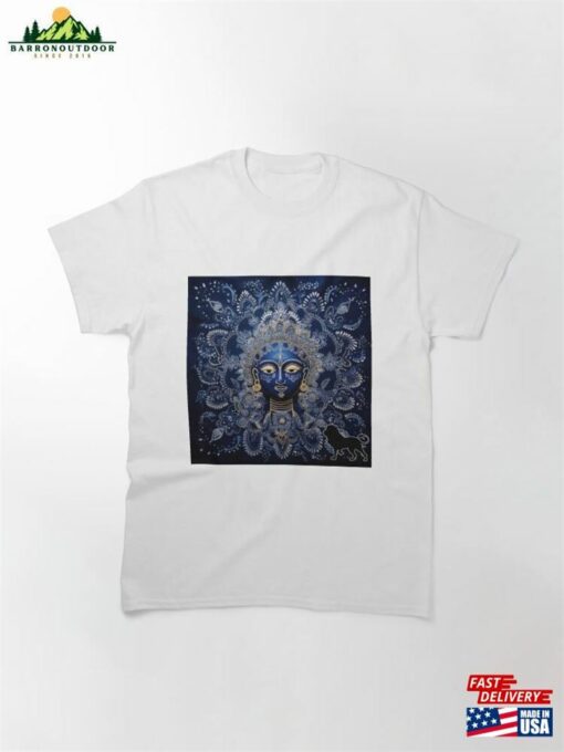 Navagrah Nine Celestial Deities Classic Hoodie