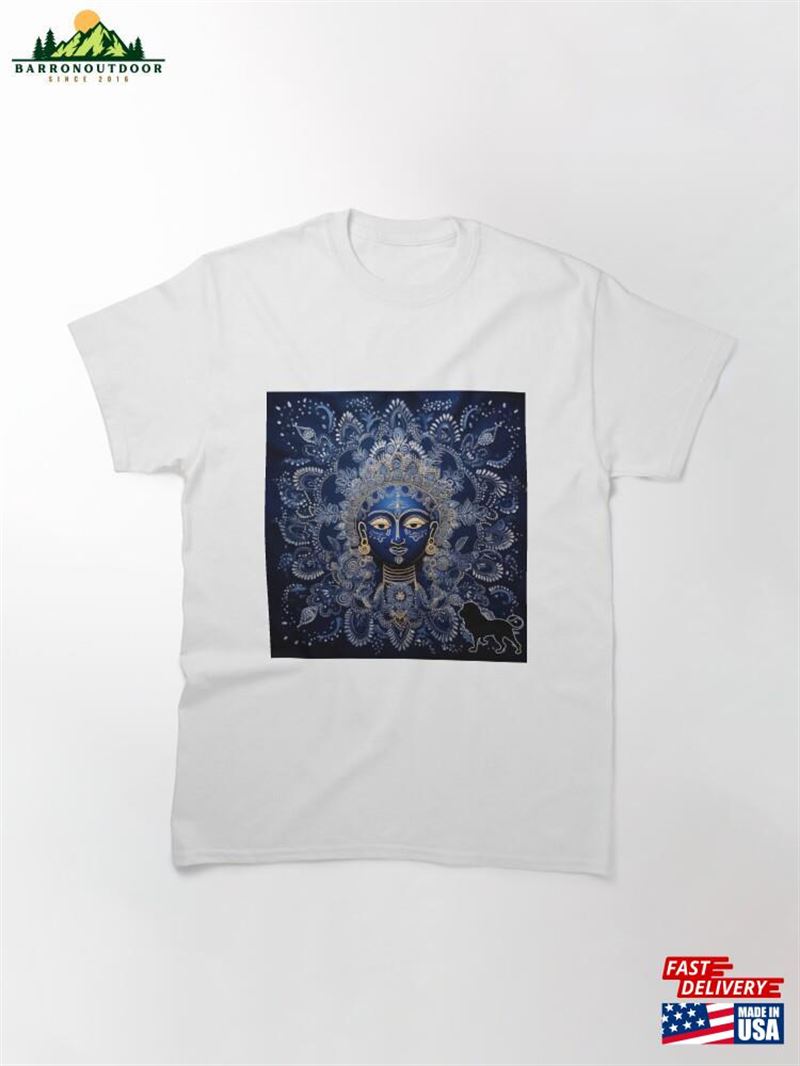 Navagrah Nine Celestial Deities Classic Hoodie Navagrah Nine Celestial Deities Classic Hoodie