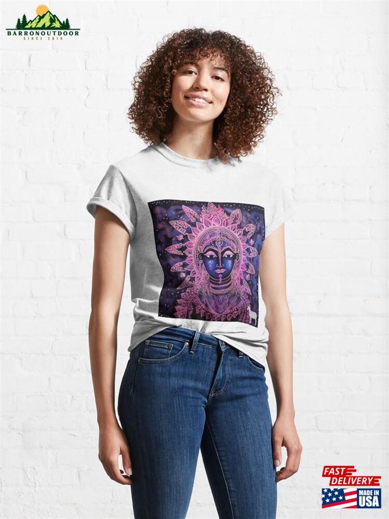 Navagrah Nine Celestial Deities Unisex Hoodie Navagrah Nine Celestial Deities Unisex Hoodie