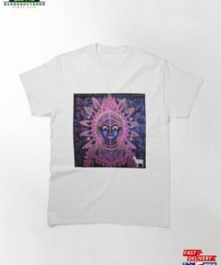 Navagrah Nine Celestial Deities Unisex Hoodie