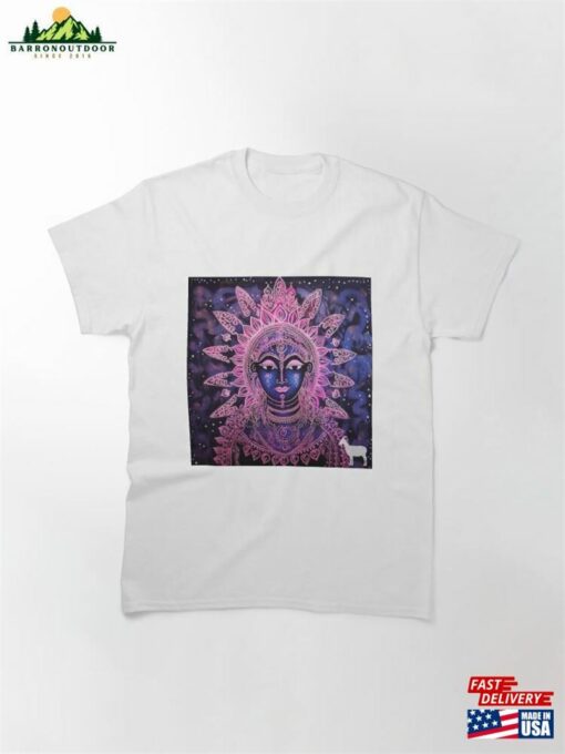 Navagrah Nine Celestial Deities Unisex Hoodie